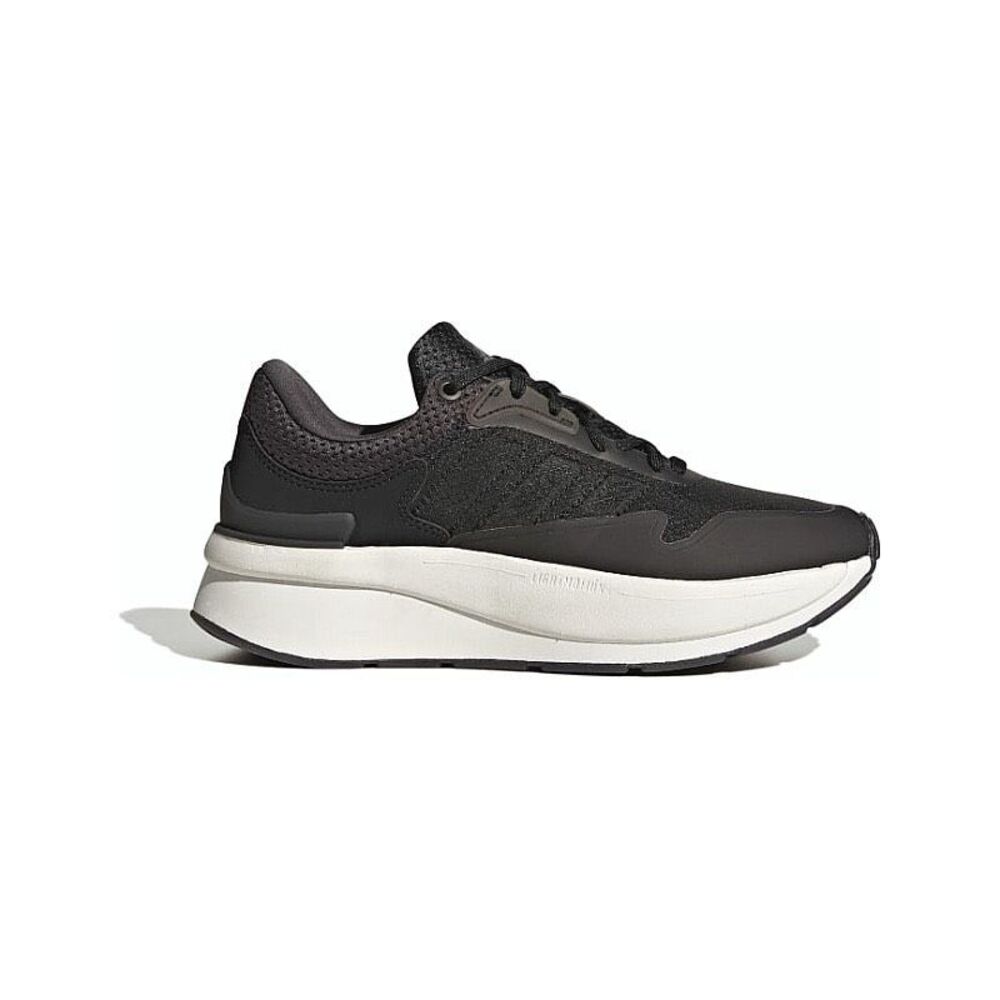 adidas ZNCHILL Lightmotion+ Sneakers Black White GZ4904 Women’s 7.5 NEW - Picture 5 of 12